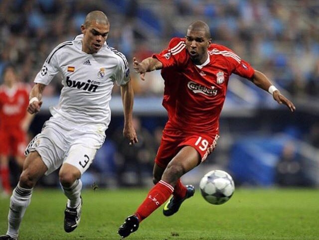 Ryan Babel'in akıl almaz fotoğraf albümü. Yok yok! - Görsel 1