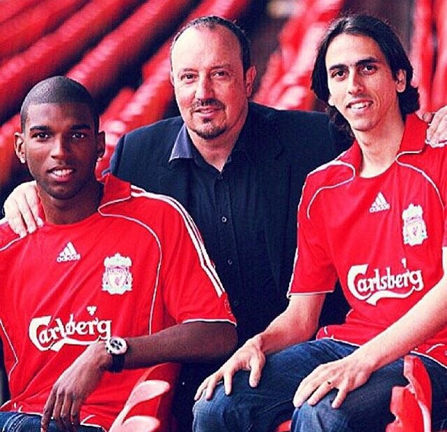 Ryan Babel'in akıl almaz fotoğraf albümü. Yok yok! - Görsel 12