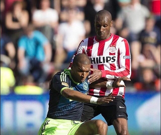 Ryan Babel'in akıl almaz fotoğraf albümü. Yok yok! - Görsel 19