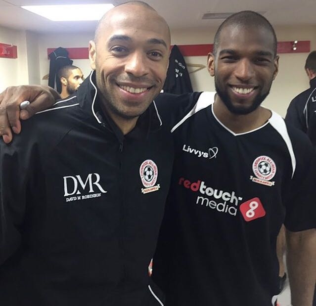 Ryan Babel'in akıl almaz fotoğraf albümü. Yok yok! - Görsel 2