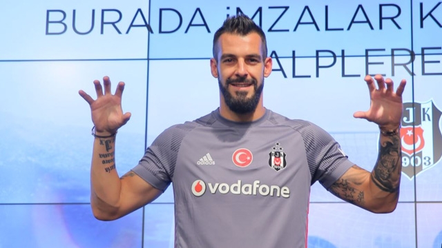 Bugün 32 yaşına giren Negredo'nun hayatındaki 32 önemli kare - Görsel 25