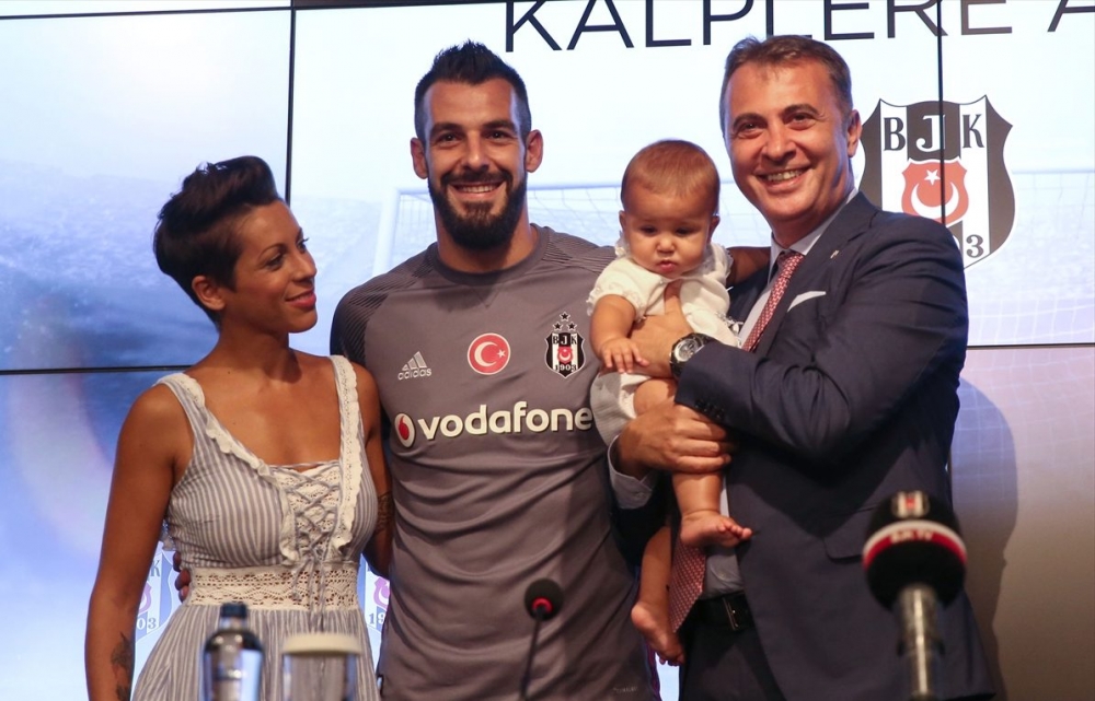 Bugün 32 yaşına giren Negredo'nun hayatındaki 32 önemli kare - Görsel 26