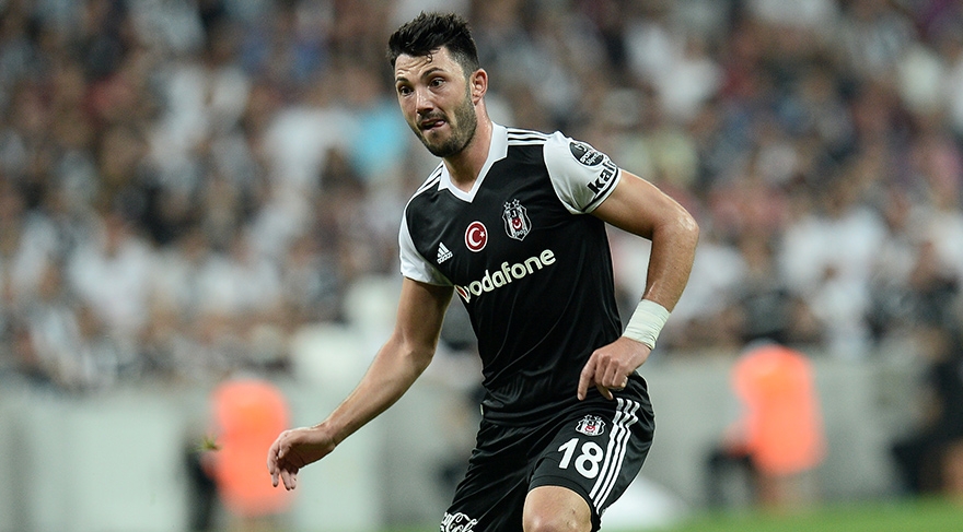 Tolgay Arslan için Milli Takım müjdesi! - Görsel 2
