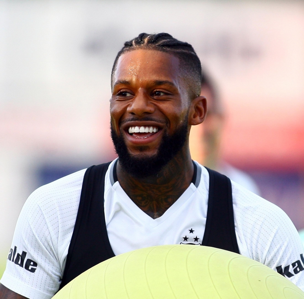 Beşiktaş, Bursaspor maçına "büyük toplarla" hazırlanıyor! - Görsel 9