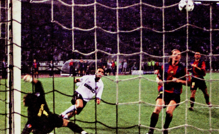 Beşiktaş'ın Şampiyonlar Ligi'nde oynadığı unutulmaz maçlar - Görsel 2