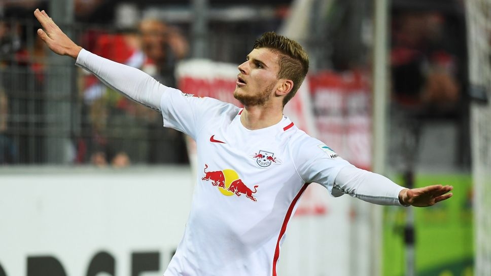 Beşiktaş'ın rakibi Leipzig'in en değerli 11 oyuncusu! - Görsel 10