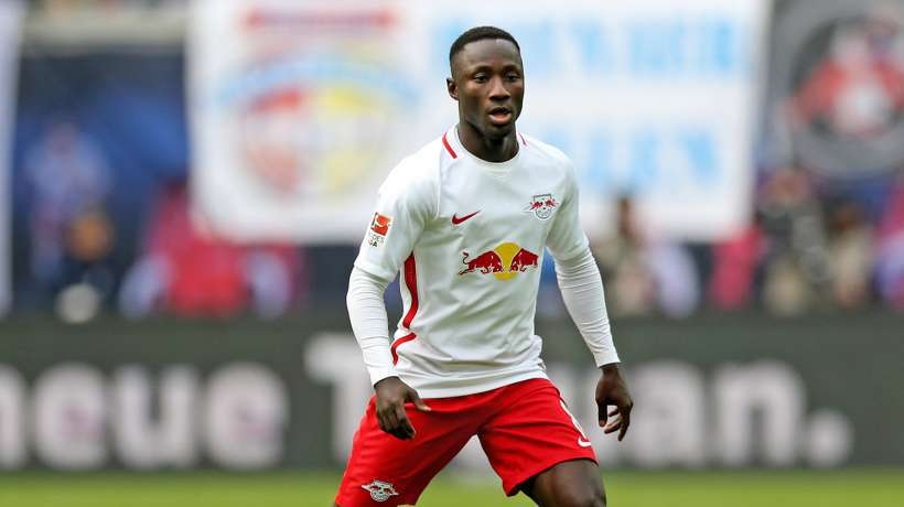 Beşiktaş'ın rakibi Leipzig'in en değerli 11 oyuncusu! - Görsel 11