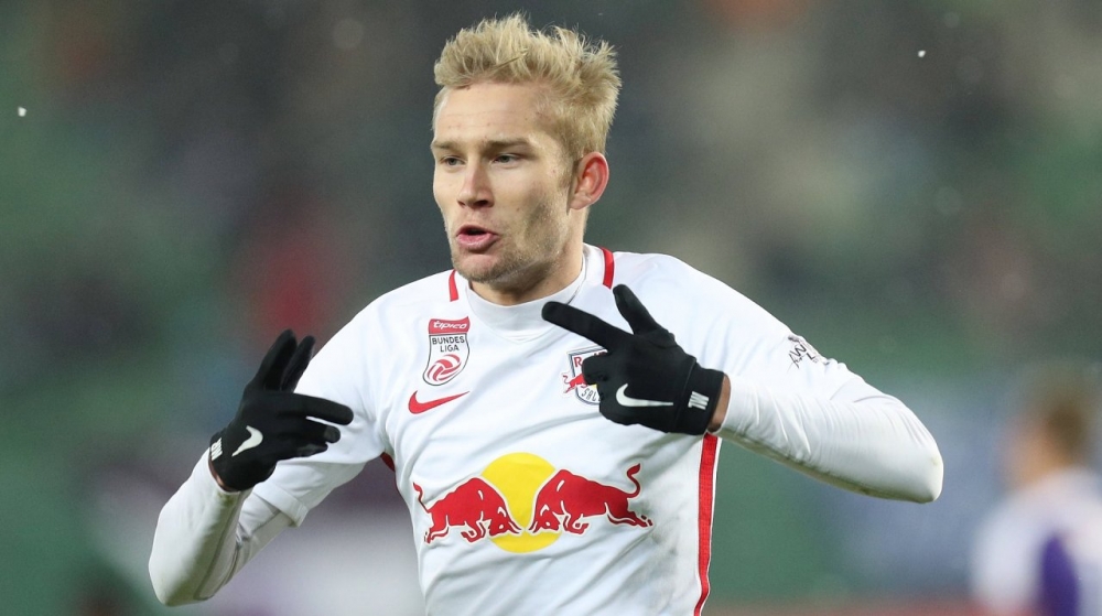 Beşiktaş'ın rakibi Leipzig'in en değerli 11 oyuncusu! - Görsel 4