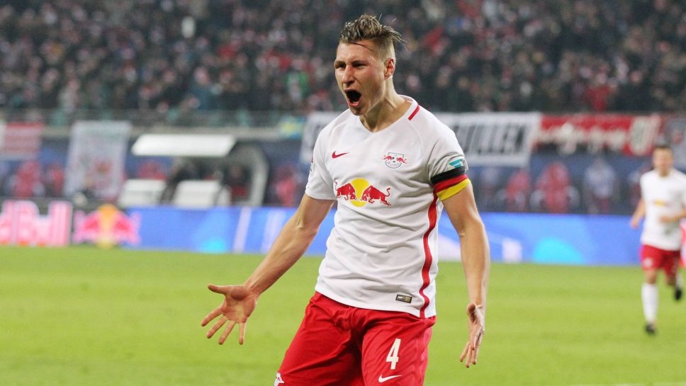Beşiktaş'ın rakibi Leipzig'in en değerli 11 oyuncusu! - Görsel 5