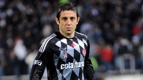 Beşiktaş'ın en fazla bonservis ödediği 10 futbolcu - Görsel 2
