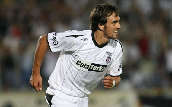 Beşiktaş'ın en fazla bonservis ödediği 10 futbolcu - Görsel 4