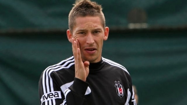 Beşiktaş'ın en fazla bonservis ödediği 10 futbolcu - Görsel 5