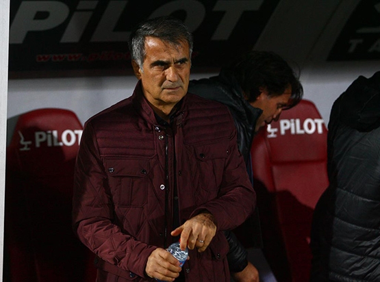 Spor yazarlarından G.Birliği-Beşiktaş maçı yorumları - Görsel 13