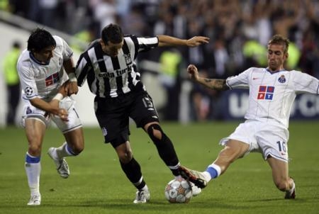 Beşiktaş ile Porto arasındaki istatistikler! - Görsel 2