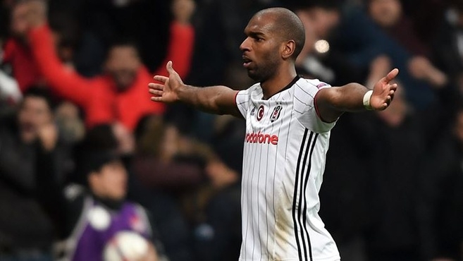 İşte Beşiktaşlı futbolcuların Şampiyonlar Ligi tecrübesi! - Görsel 17