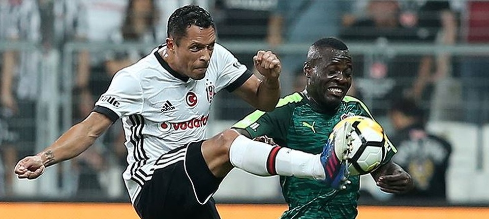 İşte Beşiktaşlı futbolcuların Şampiyonlar Ligi tecrübesi! - Görsel 18