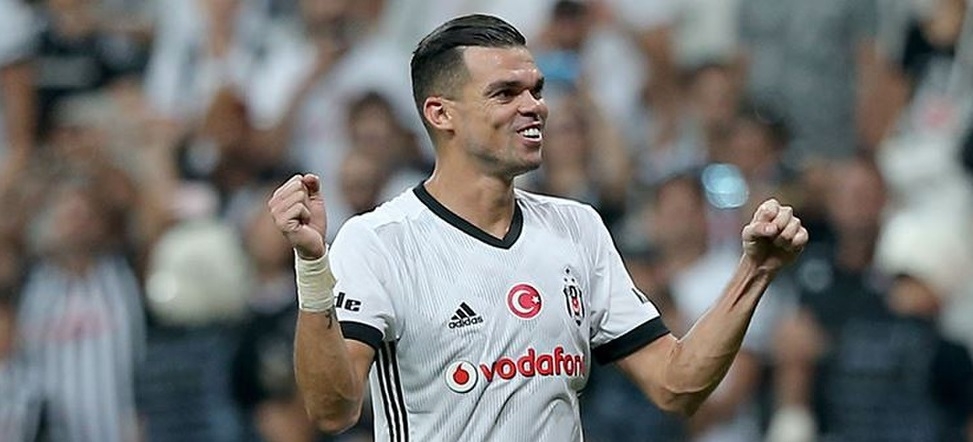 İşte Beşiktaşlı futbolcuların Şampiyonlar Ligi tecrübesi! - Görsel 20