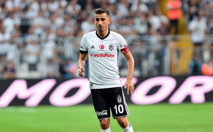 İşte Beşiktaşlı futbolcuların Şampiyonlar Ligi tecrübesi! - Görsel 5