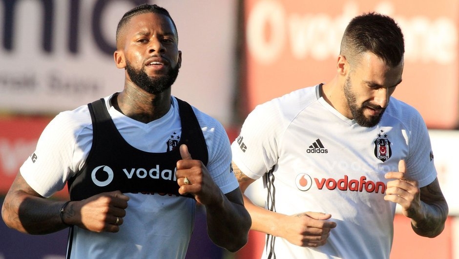 İşte Beşiktaşlı futbolcuların Şampiyonlar Ligi tecrübesi! - Görsel 7