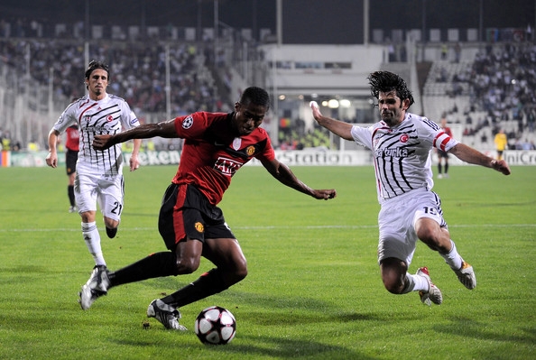Beşiktaş, Şampiyonlar Ligi'ne nasıl başlıyor? - Görsel 5