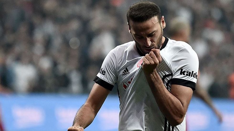 Cenk tosun imza atarsa zirvenin yeni sahibi olacak. Peki ya diğerleri? - Görsel 11