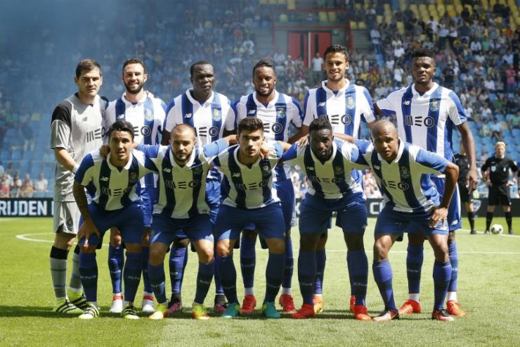 Siyah-beyazlı takım, Avrupa'nın en iyileri arasında! - Görsel 10