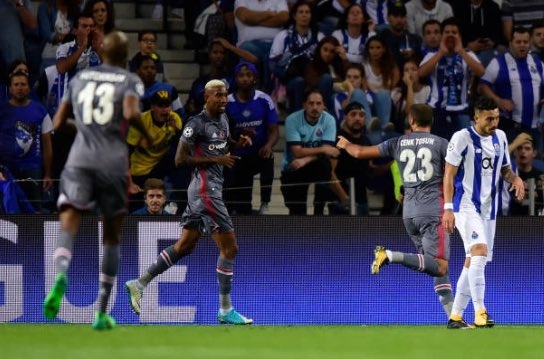 Beşiktaş'ta 15 Eylül böyle geçti! - Görsel 4