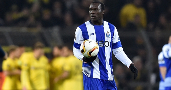 Porto teknik direktörü, Aboubakar hakkında konuştu! - Görsel 1