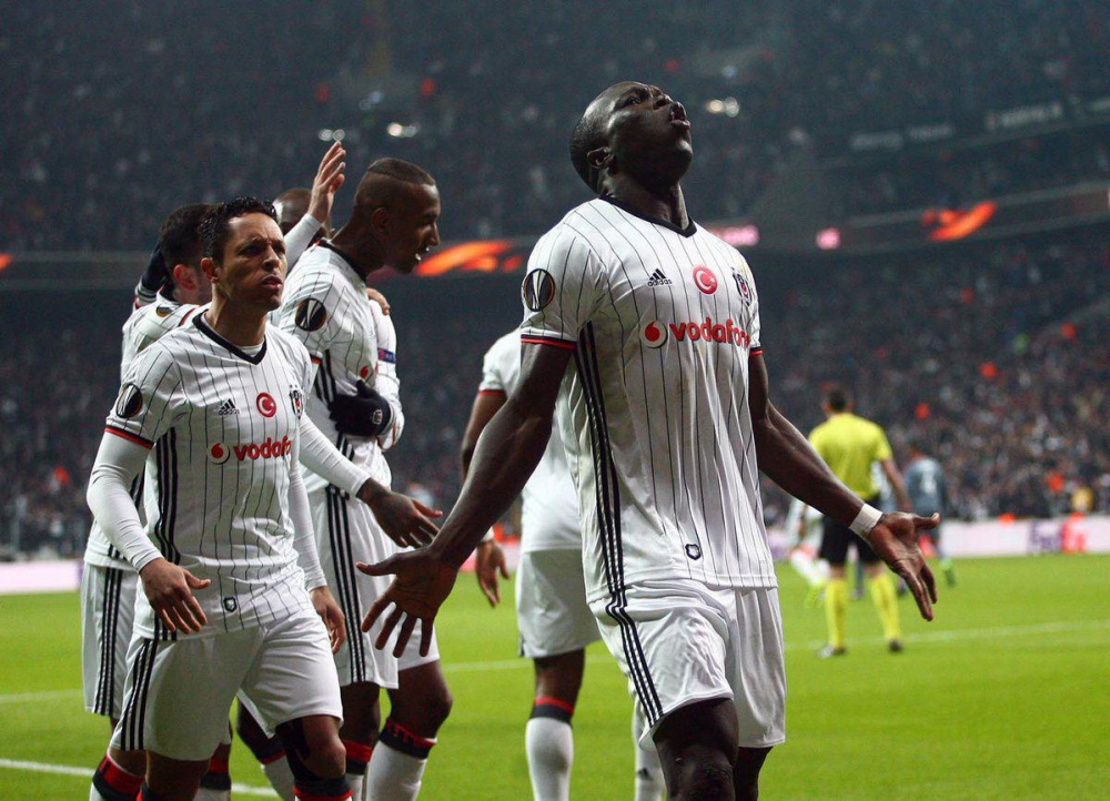 Porto teknik direktörü, Aboubakar hakkında konuştu! - Görsel 3