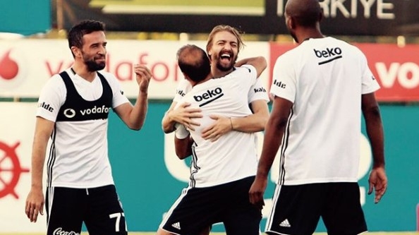 ÖZEL | Caner Erkin'in paylaştığı fotoğrafın perde arkası - Görsel 1