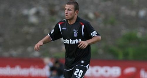 Süper Lig'de daha önce Beşiktaş forması giymiş 18 isim - Görsel 2