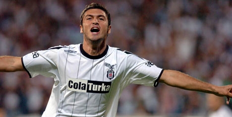 Süper Lig'de daha önce Beşiktaş forması giymiş 18 isim - Görsel 3