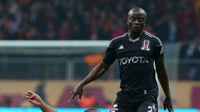 Süper Lig'de daha önce Beşiktaş forması giymiş 18 isim - Görsel 4