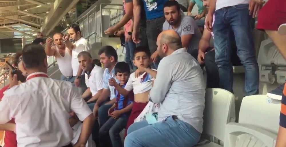 Beşiktaş'ta 17 Eylül böyle geçti - Görsel 7