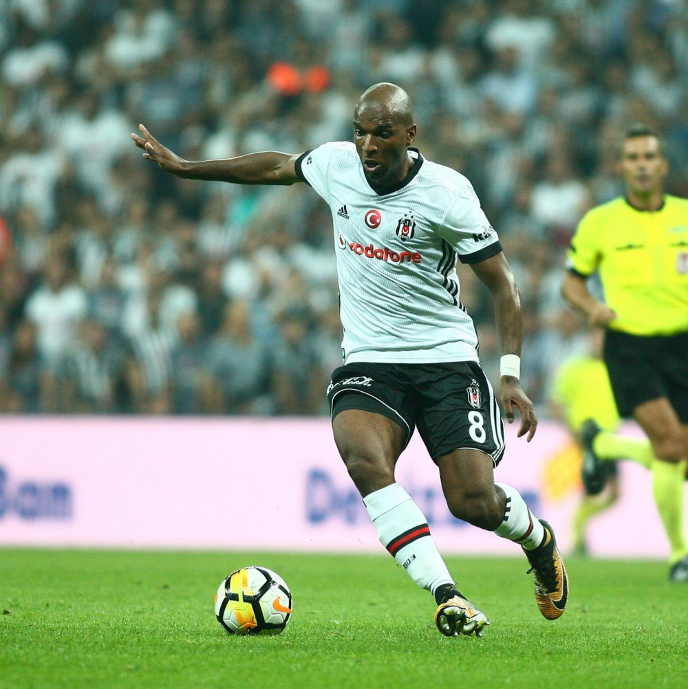 İşte Beşiktaş - Konyaspor maçından kareler! - Görsel 31