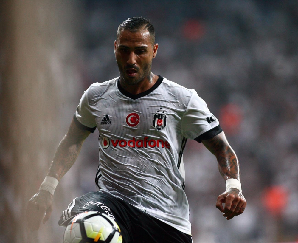İşte Beşiktaş - Konyaspor maçından kareler! - Görsel 36