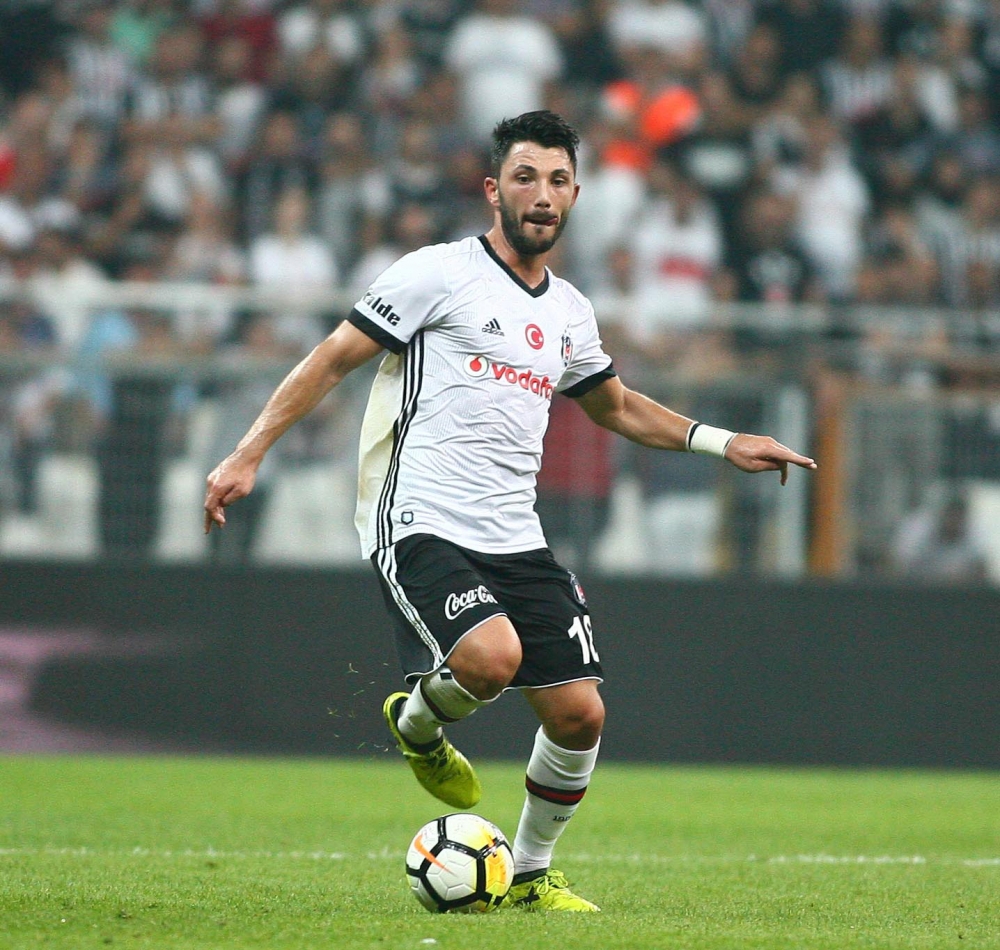 İşte Beşiktaş - Konyaspor maçından kareler! - Görsel 48