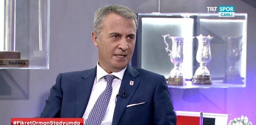 Beşiktaş'ta 20 Eylül böyle geçti... - Görsel 14