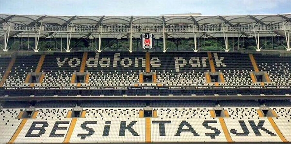 Beşiktaş'ta 20 Eylül böyle geçti... - Görsel 9