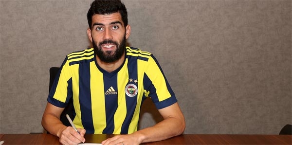 Fenerbahçe-Beşiktaş derbisinde ilk kez forma giyecek futbolcular - Görsel 4