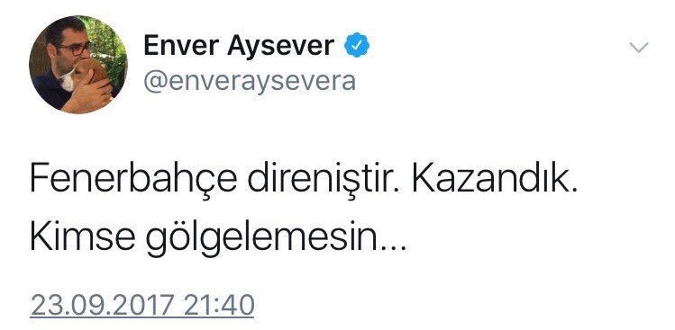 Futbol dünyasının dışındaki insanlar derbi maçı nasıl gördü? - Görsel 1