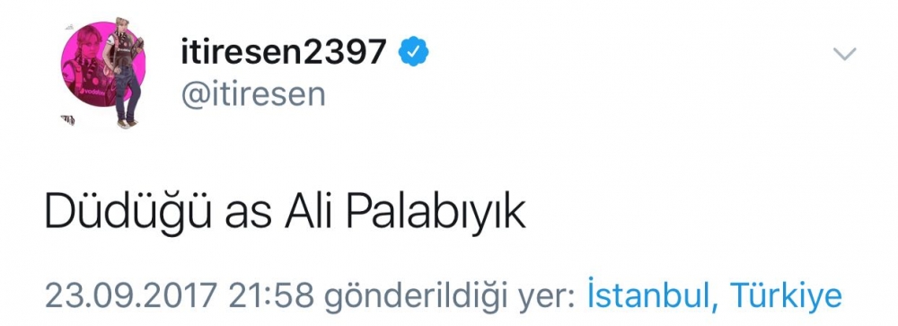 Futbol dünyasının dışındaki insanlar derbi maçı nasıl gördü? - Görsel 2