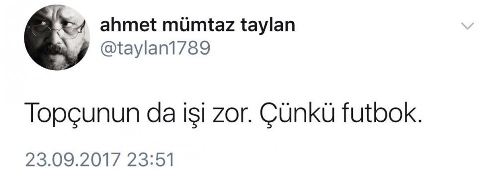 Futbol dünyasının dışındaki insanlar derbi maçı nasıl gördü? - Görsel 6
