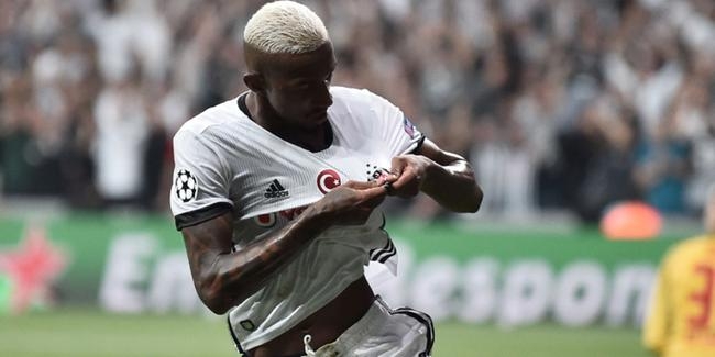 6 yıl sonra Milli Takım'a dönen Babel, Şenol Güneş'in yeniden yarattığı - Görsel 5