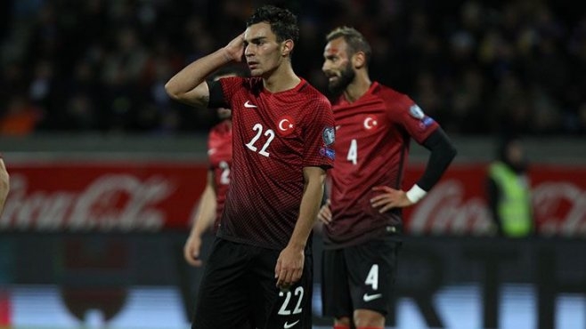 Beşiktaş, Kaan Ayhan için kulübü ile anlaşma sağladı! - Görsel 3