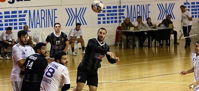 Beşiktaş'ta 4 Ekim böyle geçti... - Görsel 2