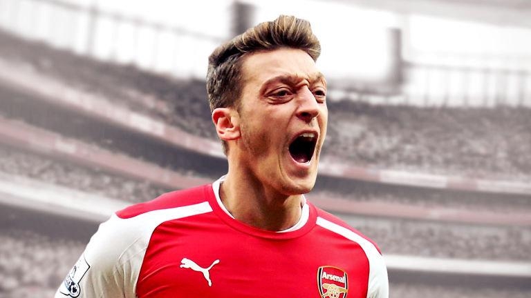 Mesut Özil bombası! "Öncelik Beşiktaş'ın" - Görsel 4