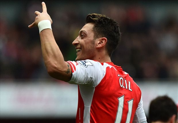 Mesut Özil bombası! "Öncelik Beşiktaş'ın" - Görsel 5
