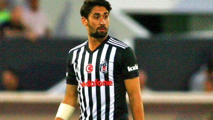 Beşiktaş'ta 12 Ekim böyle geçti... - Görsel 1