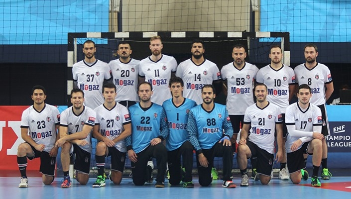 Beşiktaş'ta 12 Ekim böyle geçti... - Görsel 4